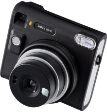 Камера моментальной печати Fujifilm Instax SQ40 Black (16802802)