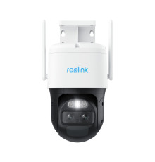 IP камера Reolink TrackMix Series G770