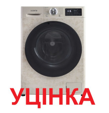 Пральна машина Grifon GWM-6123DDBg