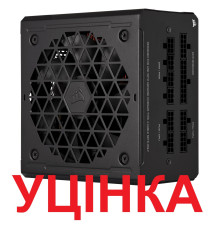 Блок живлення Corsair RM750e PCIE5 (CP-9020262-EU) 750W
