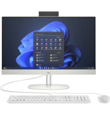 Моноблок HP ProOne 240 G10 (8T2Z6ES) Shell White