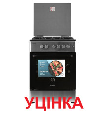 Плита Grifon G643X-CAWB3