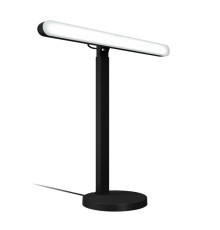 Лампа блогера Logitech Litra Beam TrueSoft Graphite (946-000020)