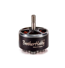 Бесколлекторный двигатель BrotherHobby Avenger 2812 V3 1115KV (BH_A2812_1115)