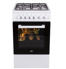 Плита Beko FSM52120DW