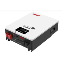 Аккумуляторная батарея Must LP16-24100 25,6V 100AH