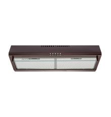 Вытяжка Pyramida MX 60 (450) B BR