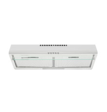 Вытяжка Pyramida MX 50 (450) B WH