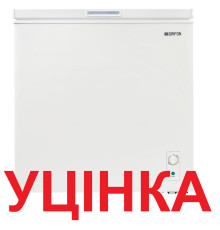 Морозильна скриня Grifon GRML-200M
