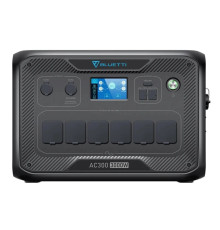 Зарядная станция Bluetti AC300 3000W (без аккумулятора)