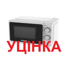 Мікрохвильова піч Grifon GR20FM0113W