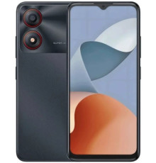 Смартфон ZTE Blade A34 4/64GB Grey