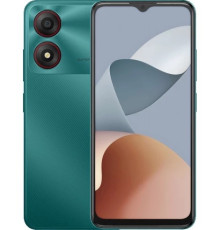 Смартфон ZTE Blade A34 4/64GB Green