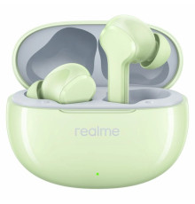 Bluetooth-гарнитура Realme Buds T110 Green_EU