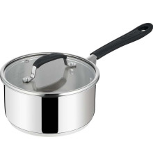 Ковш с крышкой Tefal Jamie Oliver Home Cook 18 см 2.2 л (E3182375)