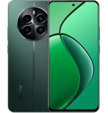 Смартфон Realme 12 4G 8/256GB Pioneer Green
