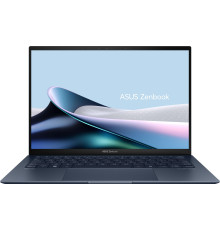Ноутбук Asus Zenbook S 13 OLED UX5304MA-NQ008X (90NB12V3-M00AR0) Ponder Blue