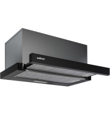 Вытяжка Vestfrost HTL 60650 B