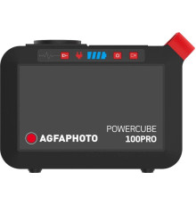 Зарядная станция AgfaPhoto Power Station PS100 (717-854700)