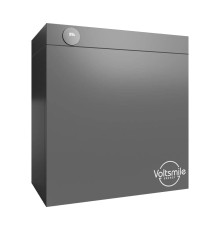 Настенный навесной шкаф Voltsmile V-series для двух батарей V-серии (V Cabinet)