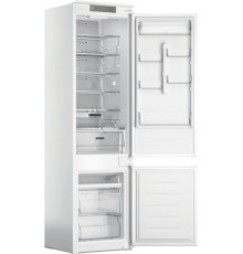 Встраиваемый холодильник Whirlpool WHC20 T352