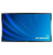 Интерактивная доска Intboard GT55