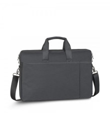 Сумка для ноутбука RivaCase 8257 17.3" Black