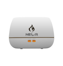 Увлажнитель воздуха Neor Flame Aroma 2ML6 WT (22302014)