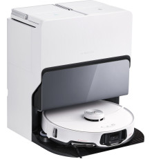Робот-пылесос Roborock S8 MaxV Ultra White (S8MVU02-00)