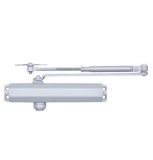 Доводчик Ryobi D-2005V Silver BC UNIV_ARM