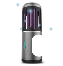 Відлякувач комах з лампою Cecotec Mosquito killer ByeFly 3000 Go (CCTC-01788)