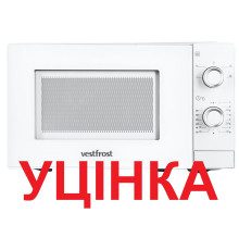 Мікрохвильова піч Vestfrost VMO 720 W