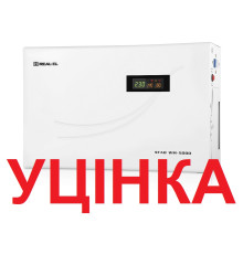Стабілізатор REAL-EL Stab WM-5000