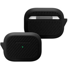 Чeхол Laut Capsule IMPKT для Apple AirPods Pro Black (L_APP_CA_BK)