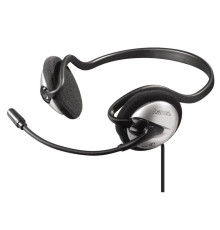 Гарнитура Hama CS-499 Silver