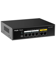 Комутатор Ruijie Reyee RG-ES106F-P