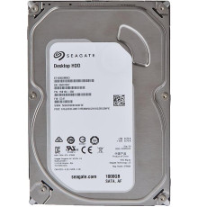 Накопитель HDD SATA 1.0TB Seagate BarraCuda 7200.14 7200rpm 64MB (ST1000DM003)