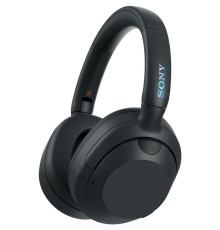 Гарнiтура Sony ULT Wear Black (WHULT900NB.CE7)