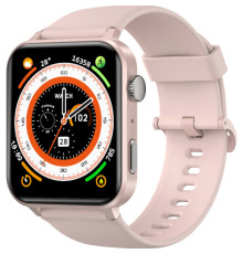 Cмарт-годинник Blackview R30 Pro Pink (6931548317425)