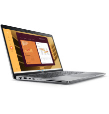 Ноутбук Dell Latitude 5450 (210-BMPS_U7321TB_UBU) Gray