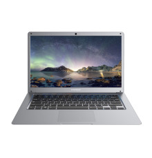 Ноутбук Thomson Neo N-14 (MEAN14C8SL128FRW) Silver