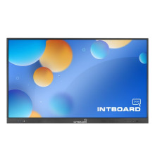 Интерактивная панель Intboard GT75 Android 13.0