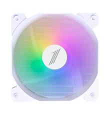 Вентилятор 1stPlayer F2(AP) White_Bulk