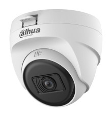 HDCVI камера Dahua DH-HAC-T1A21P-U 2МП (2.8мм)