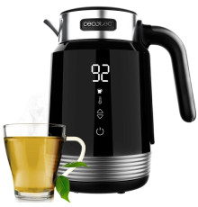 Электрочайник Cecotec ThermoSense 600 Touch Black (CCTC-01748)
