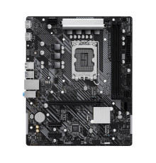 Материнська плата ASRock B760M-H2/M.2 Socket 1700