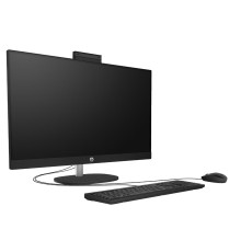 Моноблок HP All-in-One 27-cr1011ua (AE0Q2EA) Jet Black
