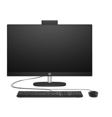 Моноблок HP All-in-One 27-cr0043ua (A45DYEA) Jet Black
