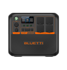 Зарядна станція Bluetti AC200PL