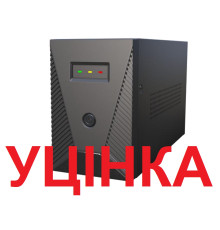 Джерело безперебійного живлення FrimeCom GS-1500